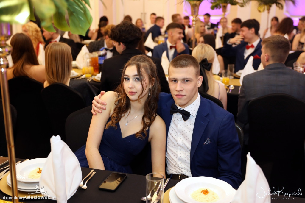 Studniówka Zespołu Szkół Akademickich