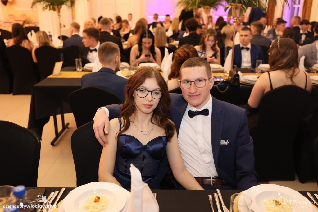 Studniówka Zespołu Szkół Akademickich