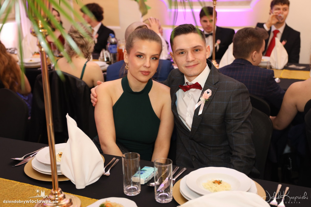 Studniówka Zespołu Szkół Akademickich
