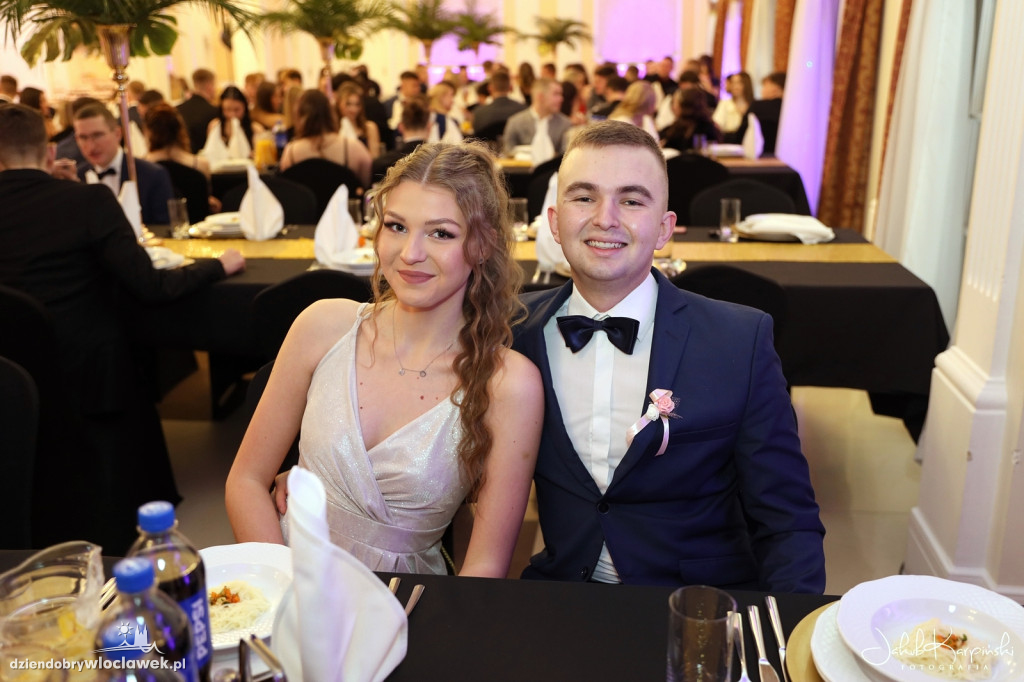 Studniówka Zespołu Szkół Akademickich