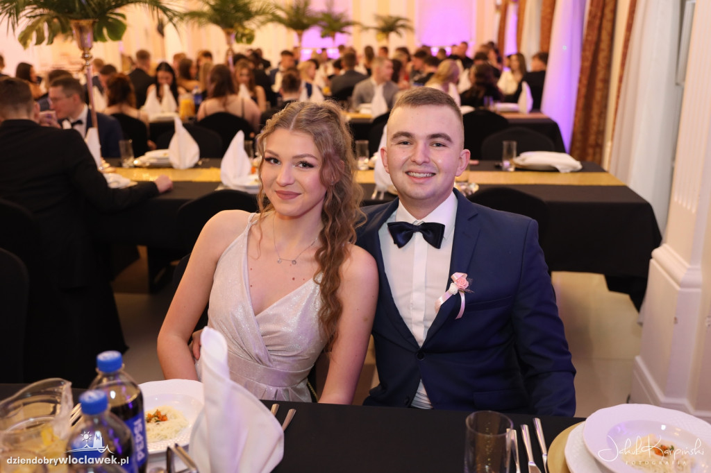 Studniówka Zespołu Szkół Akademickich