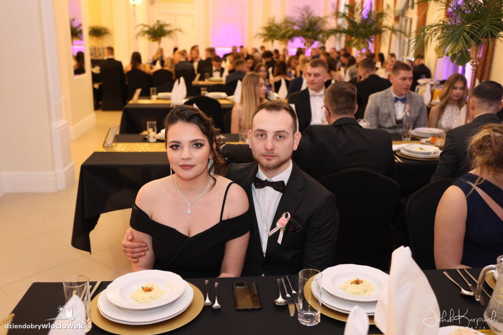 Studniówka Zespołu Szkół Akademickich