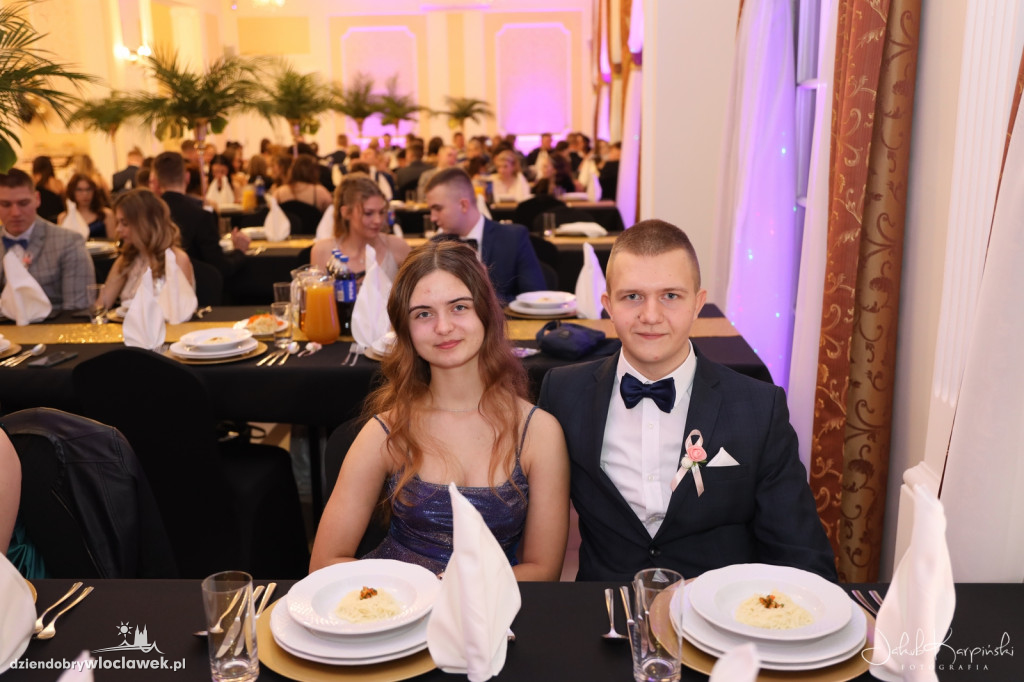 Studniówka Zespołu Szkół Akademickich