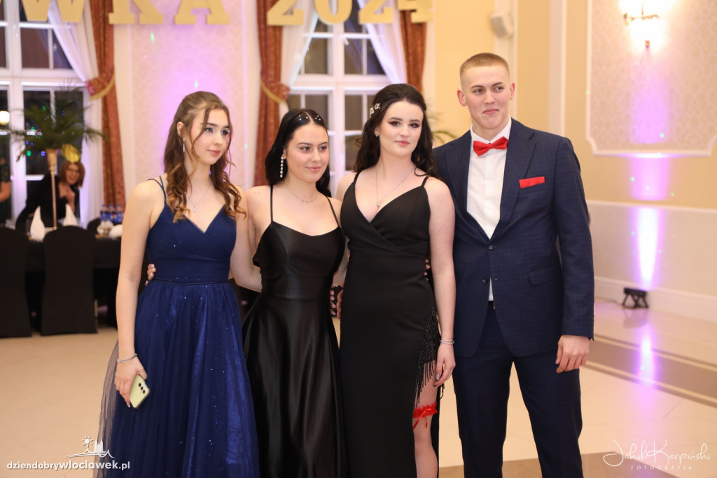 Studniówka Zespołu Szkół Akademickich