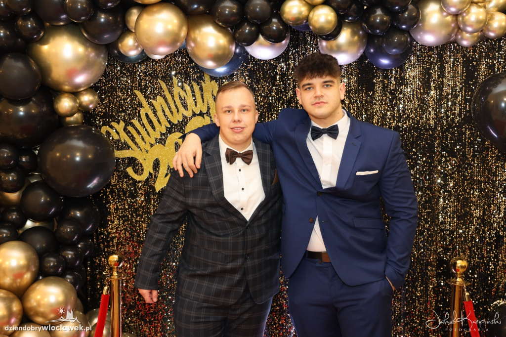 Studniówka Zespołu Szkół Akademickich