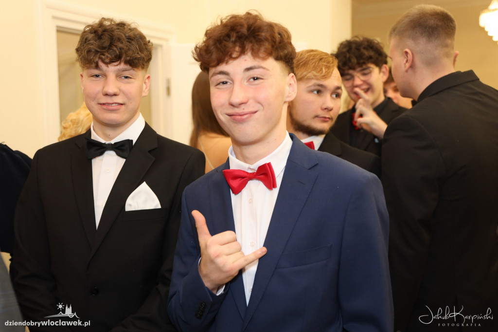 Studniówka Zespołu Szkół Akademickich