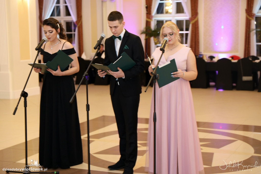 Studniówka Zespołu Szkół Akademickich