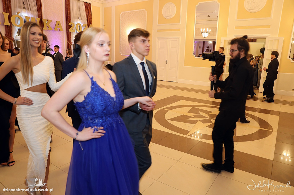 Studniówka Zespołu Szkół Akademickich