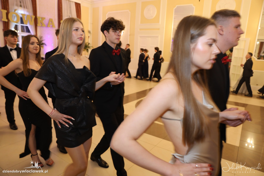 Studniówka Zespołu Szkół Akademickich