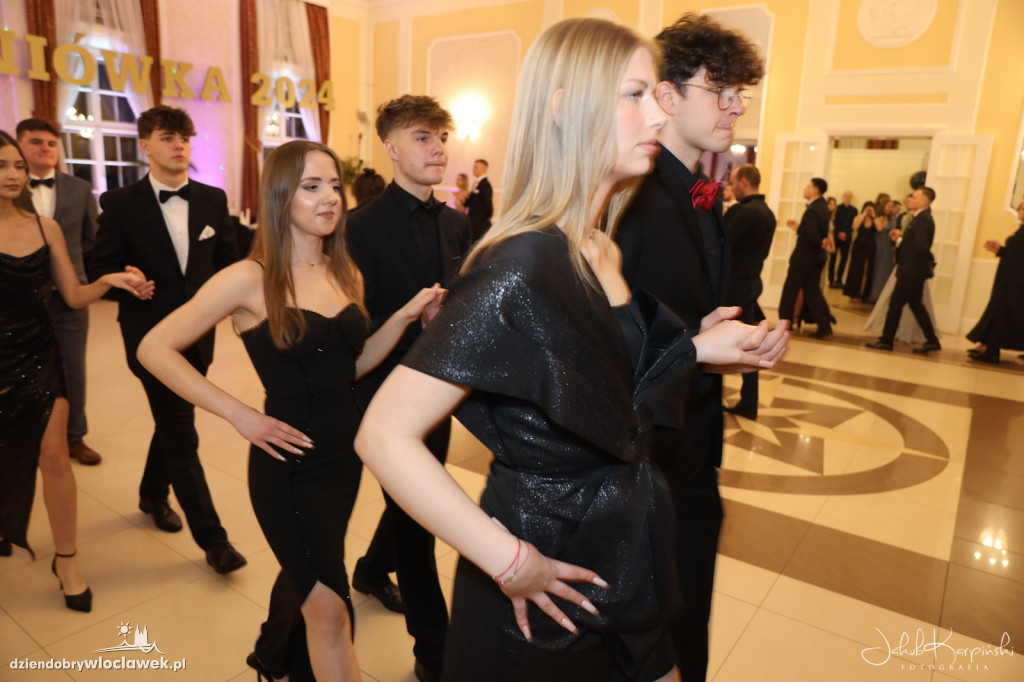 Studniówka Zespołu Szkół Akademickich