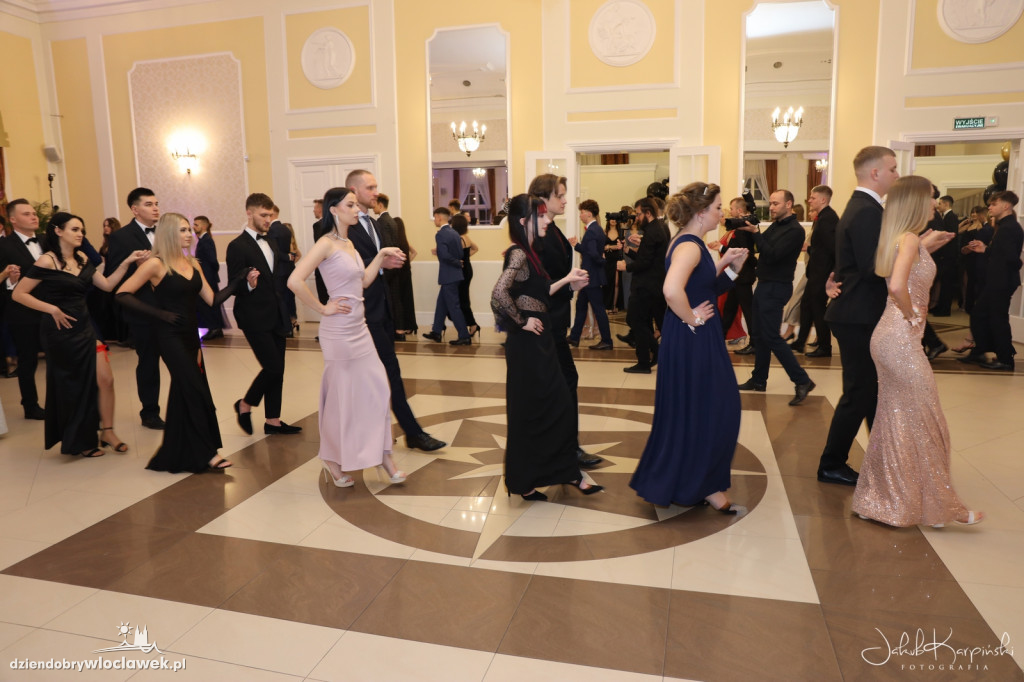 Studniówka Zespołu Szkół Akademickich