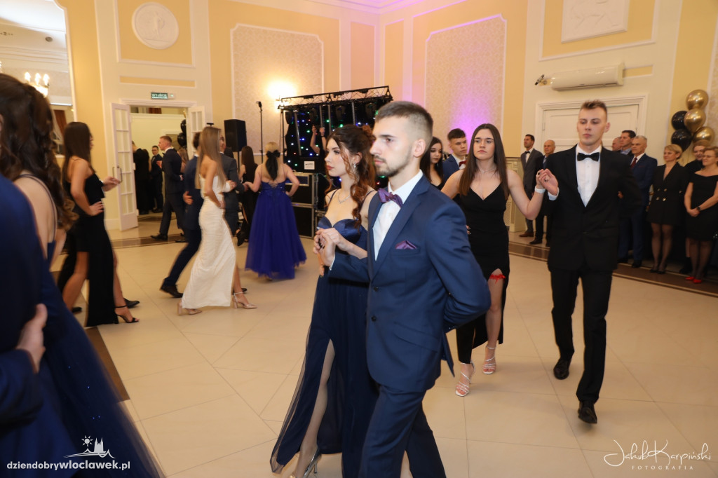 Studniówka Zespołu Szkół Akademickich