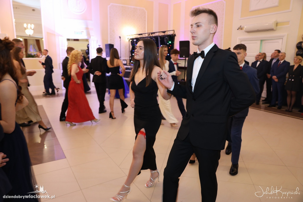 Studniówka Zespołu Szkół Akademickich
