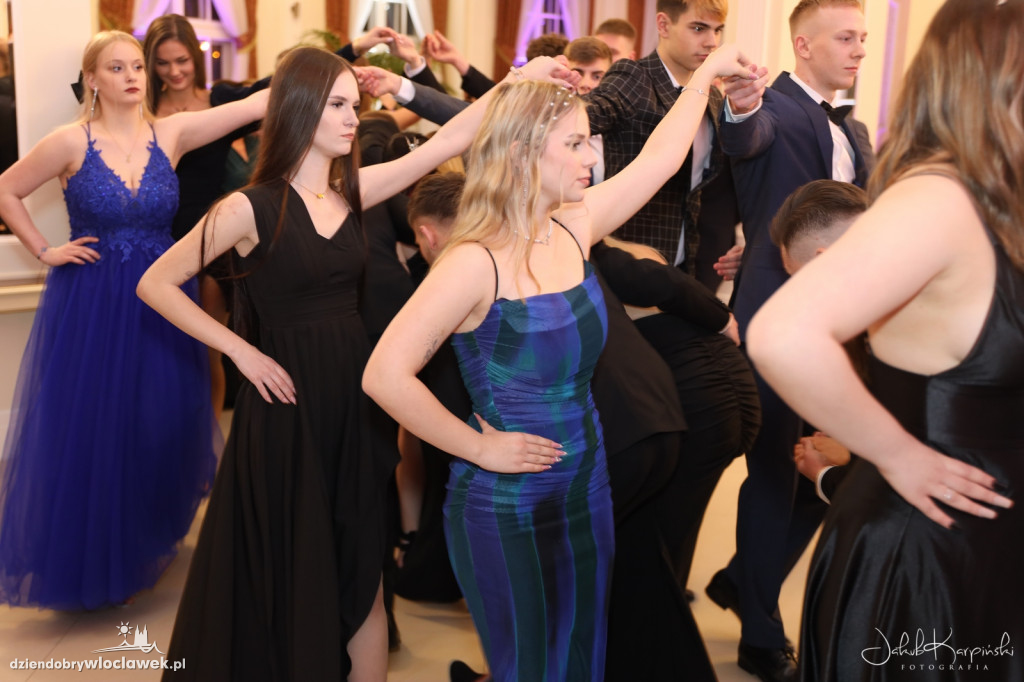 Studniówka Zespołu Szkół Akademickich