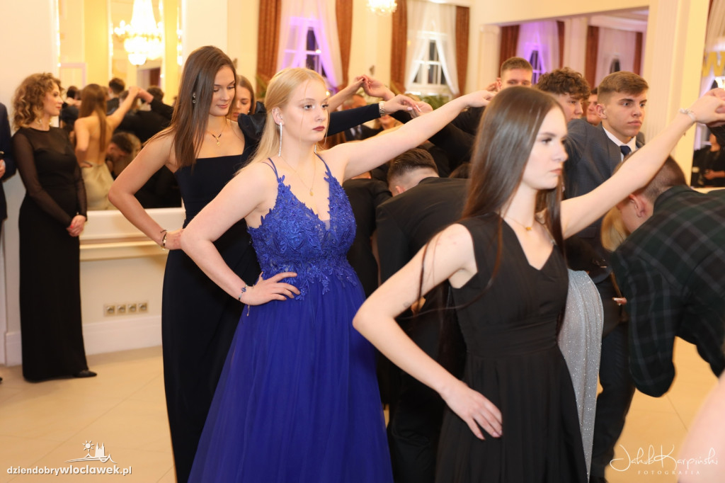Studniówka Zespołu Szkół Akademickich