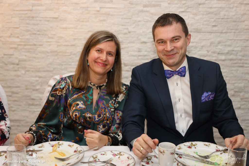 Studniówka Zespołu Szkół Budowlanych