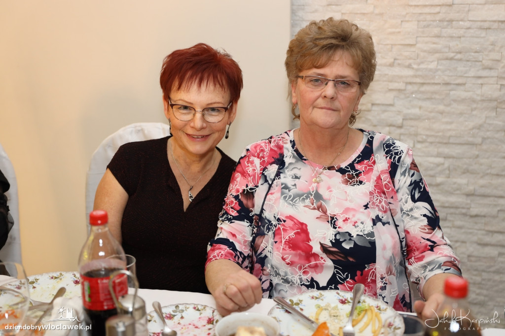 Studniówka Zespołu Szkół Budowlanych