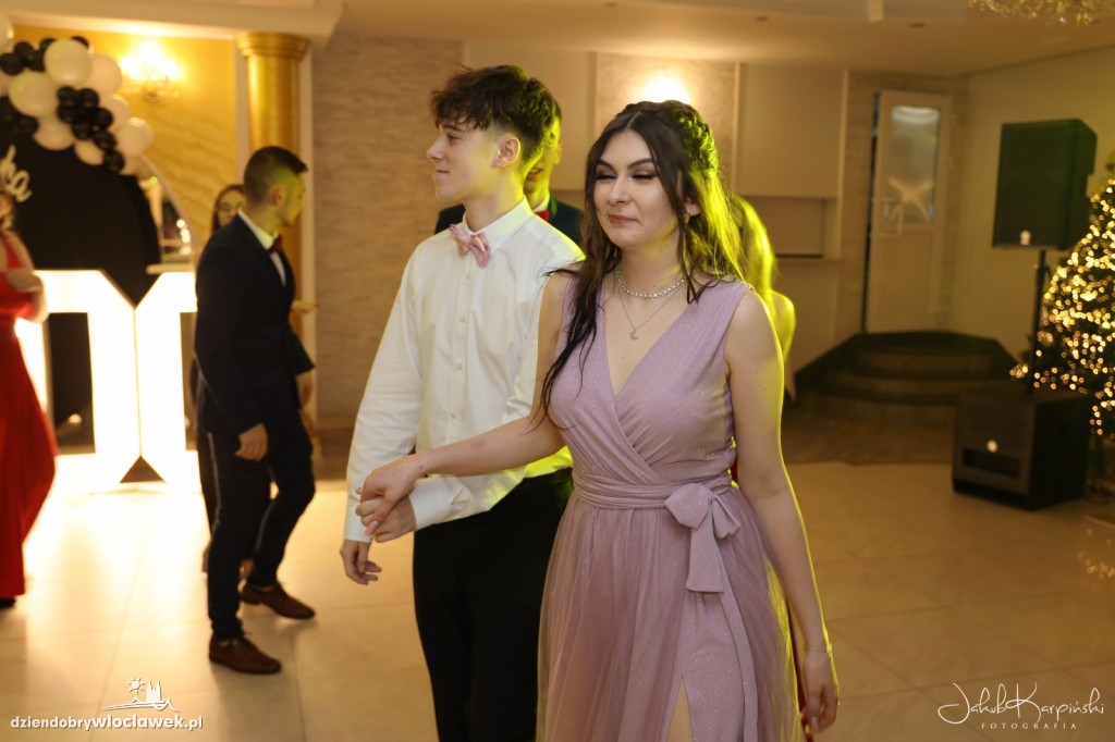 Studniówka Zespołu Szkół Budowlanych