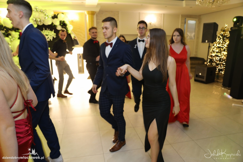 Studniówka Zespołu Szkół Budowlanych