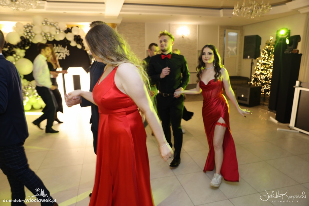 Studniówka Zespołu Szkół Budowlanych