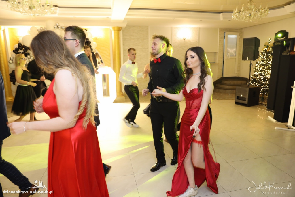 Studniówka Zespołu Szkół Budowlanych
