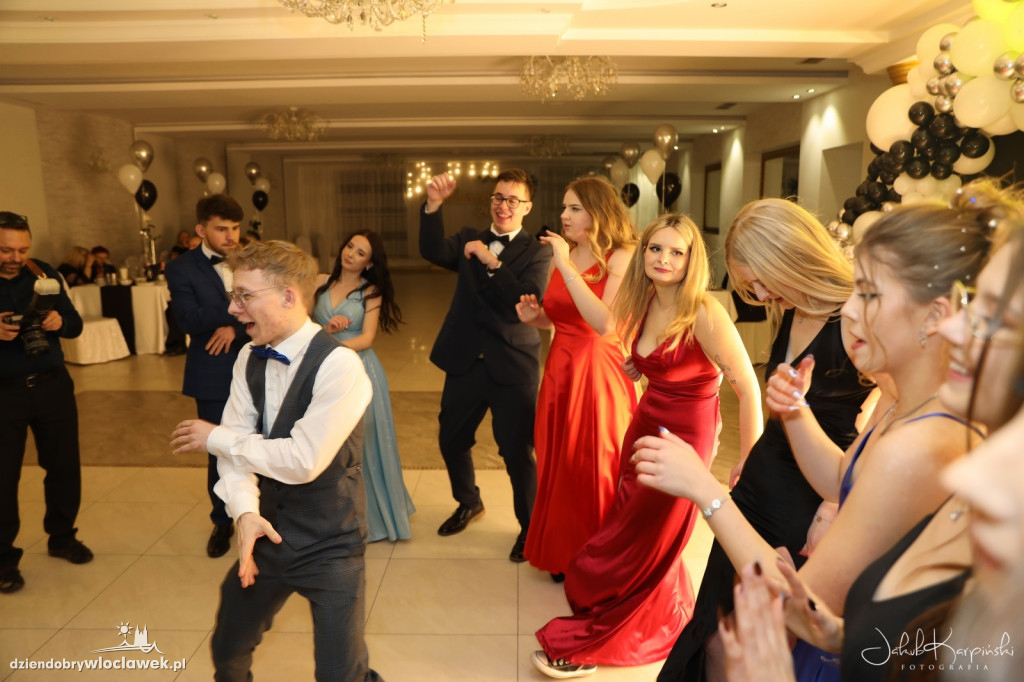 Studniówka Zespołu Szkół Budowlanych