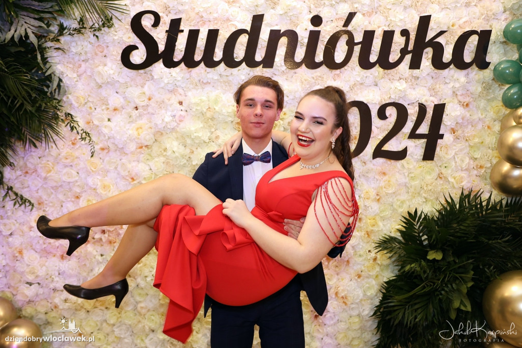 Studniówka Zespołu Szkół Katolickich