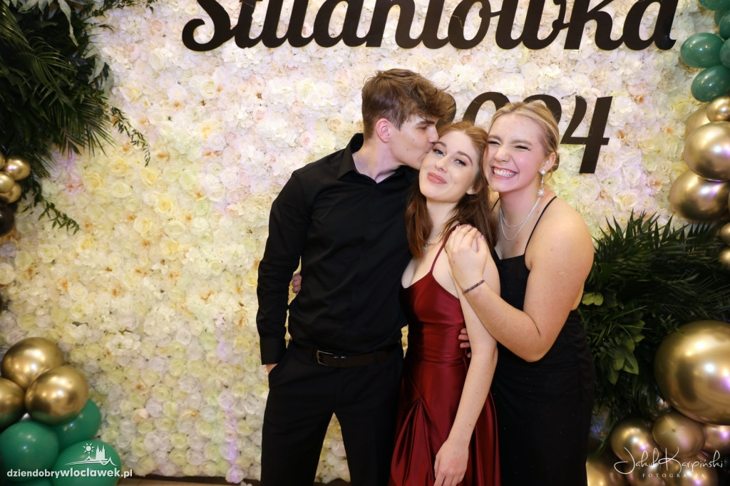 Studniówka Zespołu Szkół Katolickich