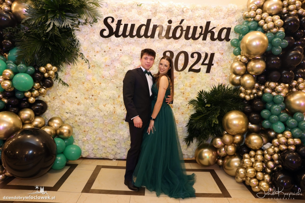 Studniówka Zespołu Szkół Katolickich