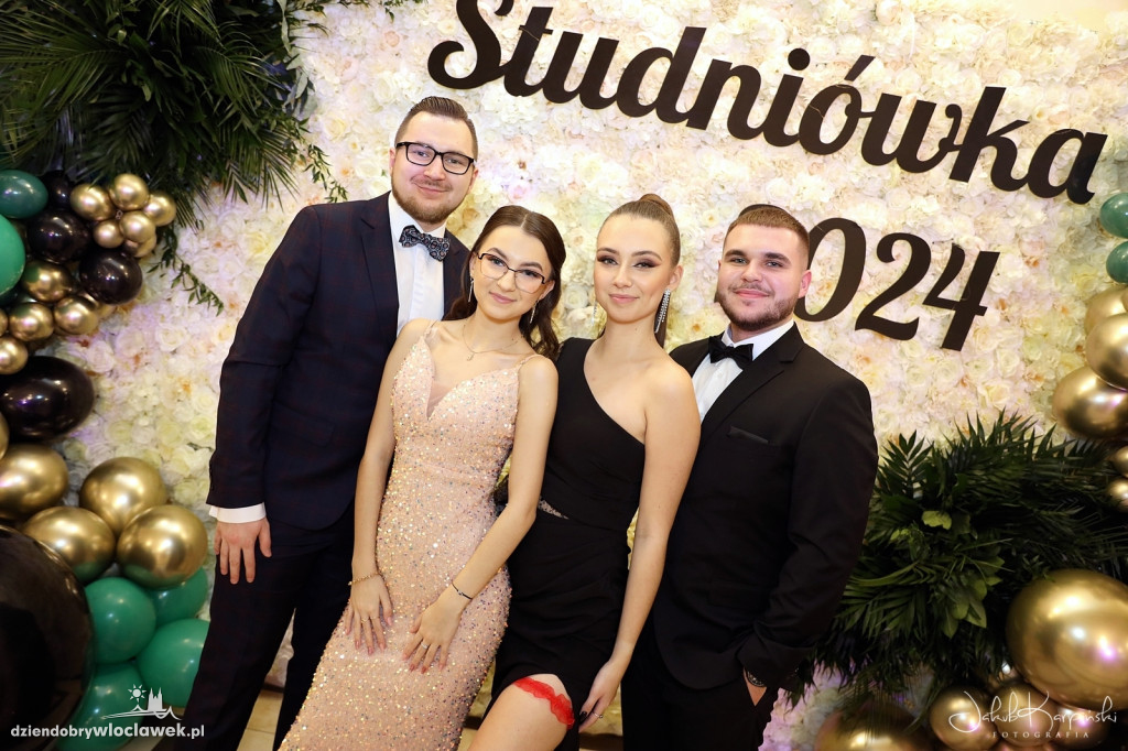 Studniówka Zespołu Szkół Katolickich