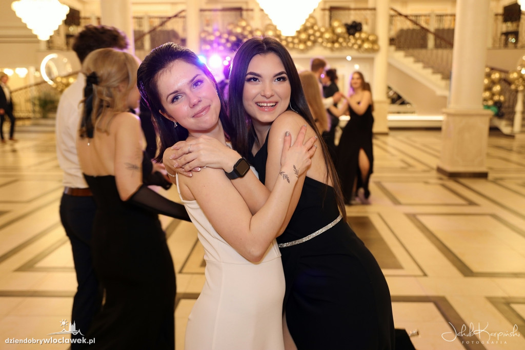 Studniówka Zespołu Szkół Katolickich