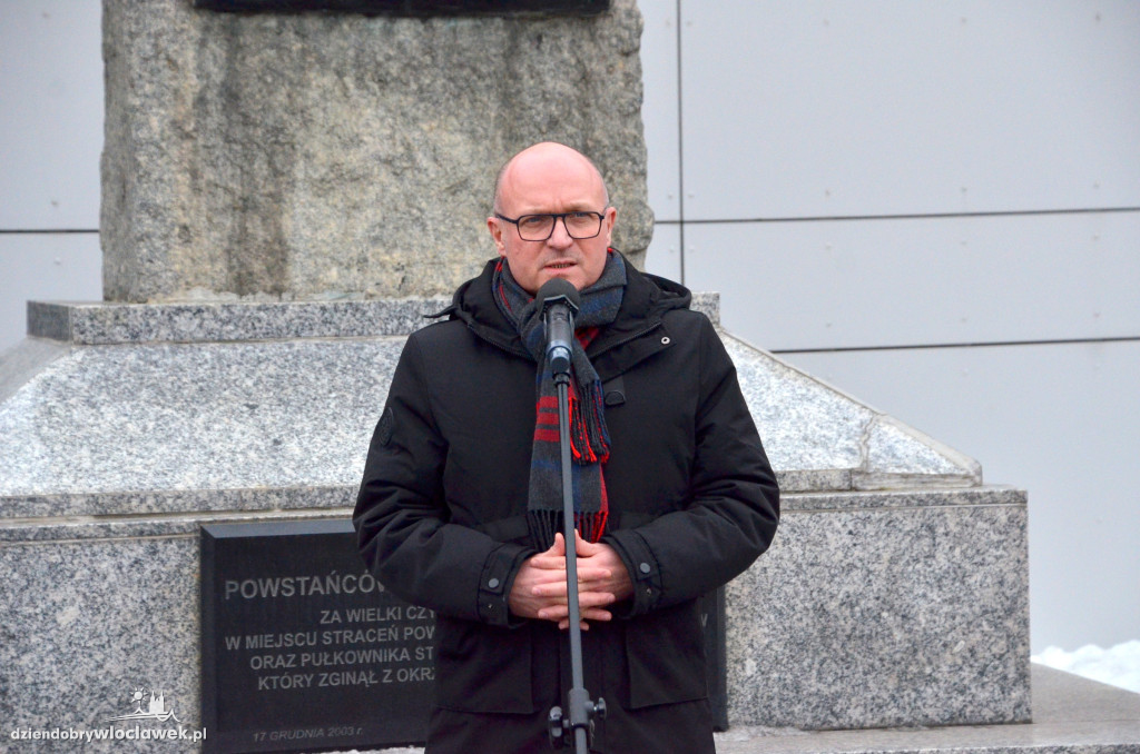 161. rocznica powstania styczniowego