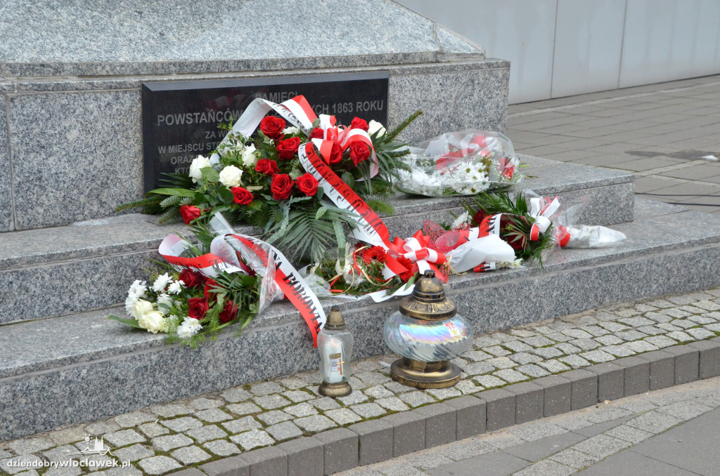 161. rocznica powstania styczniowego
