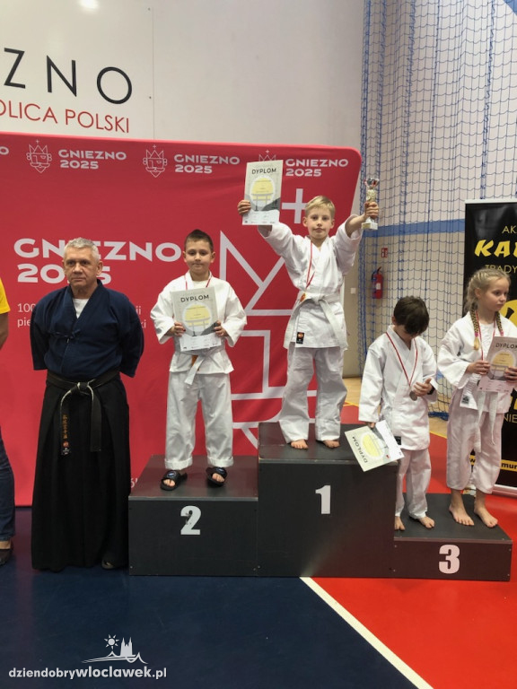 Sukcesy karateków Akademii Karate Tradycyjnego