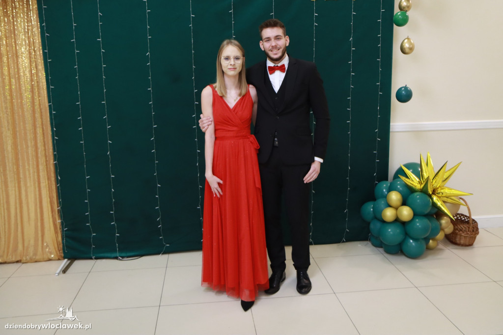 Studniówka Liceum Ogólnokształcącego w Kowalu