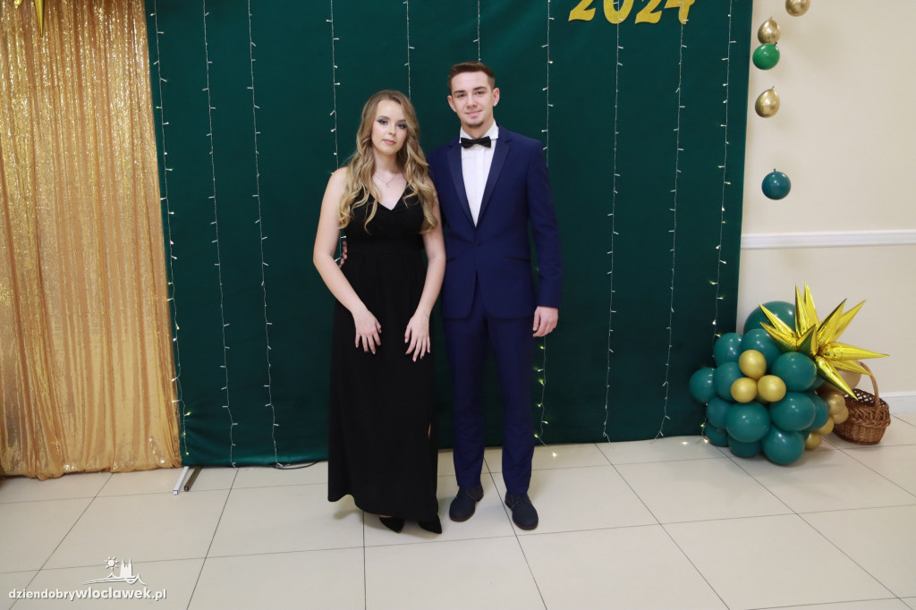 Studniówka Liceum Ogólnokształcącego w Kowalu