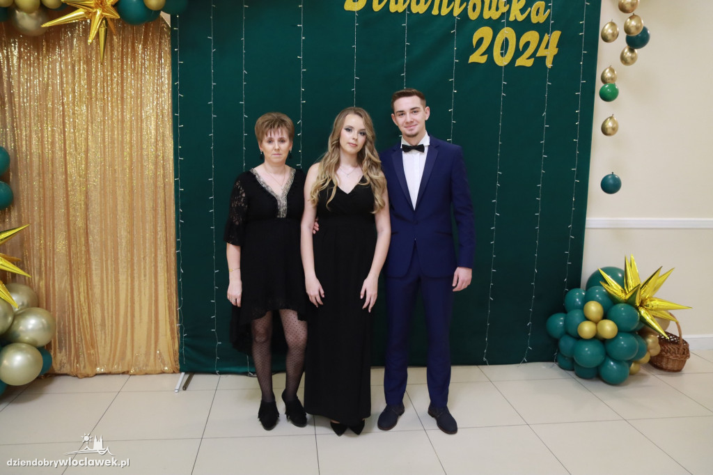 Studniówka Liceum Ogólnokształcącego w Kowalu