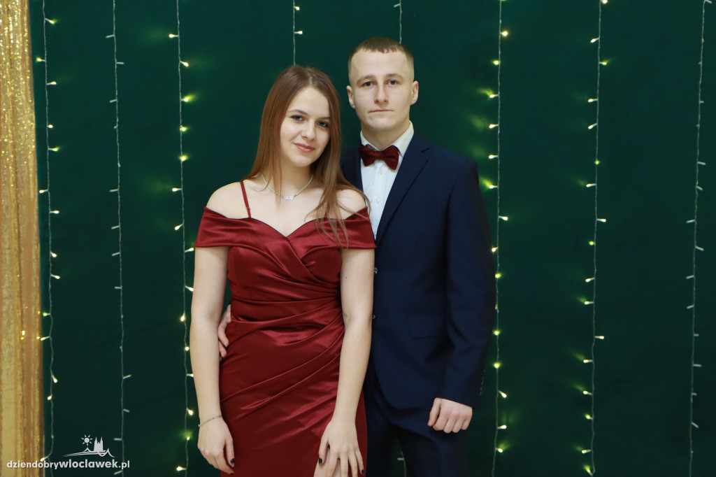 Studniówka Liceum Ogólnokształcącego w Kowalu