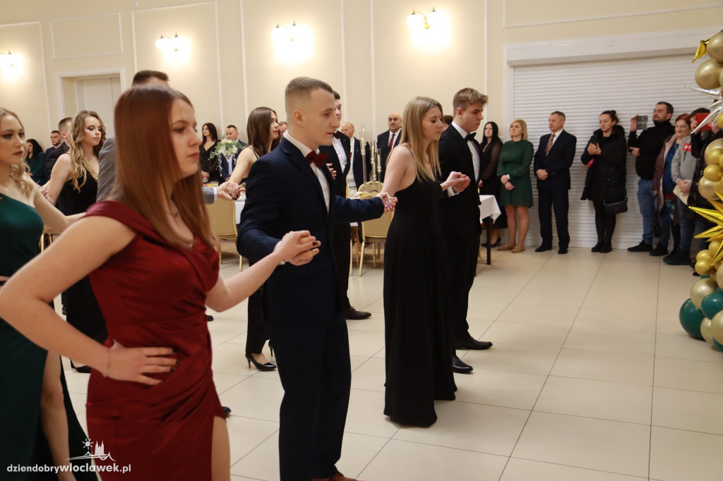 Studniówka Liceum Ogólnokształcącego w Kowalu