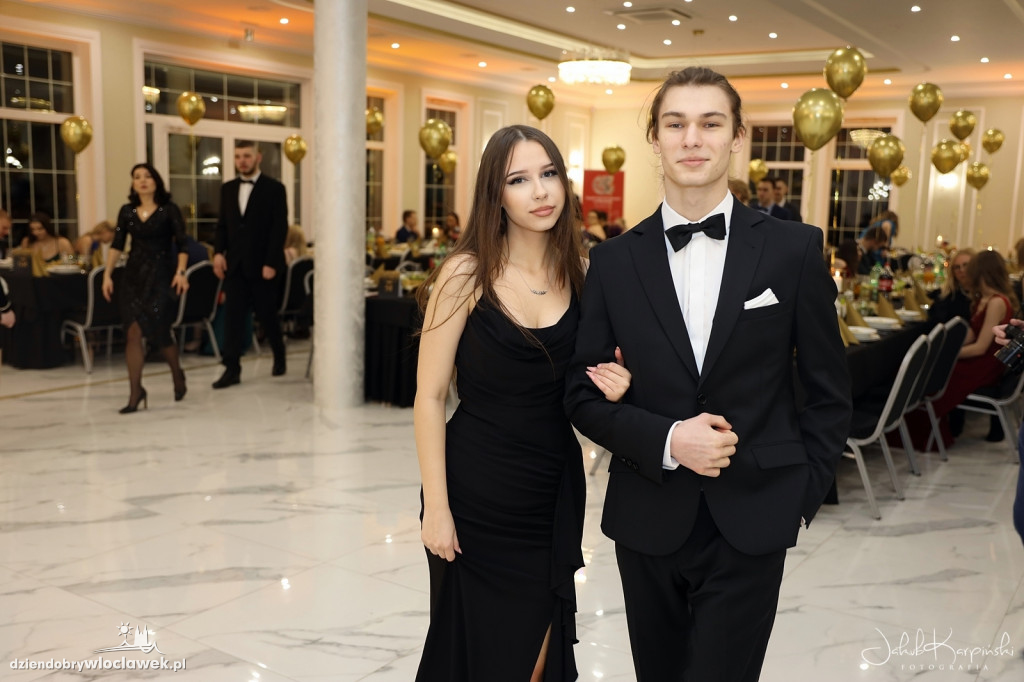 Studniówka Zespołu Szkół Technicznych