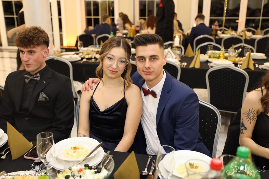 Studniówka Zespołu Szkół Technicznych