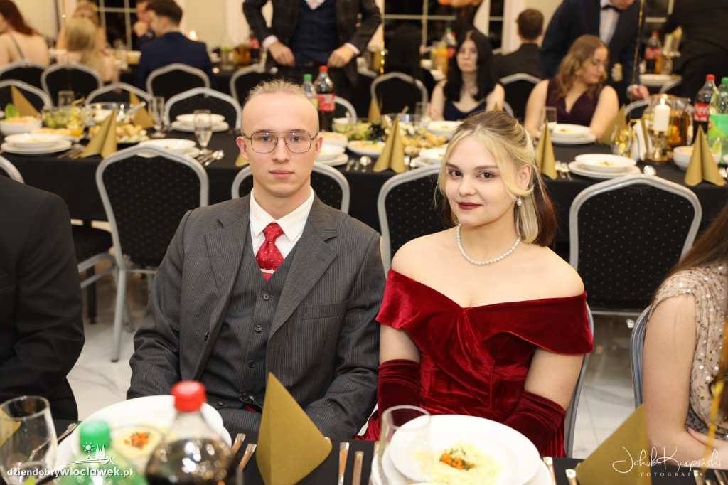 Studniówka Zespołu Szkół Technicznych