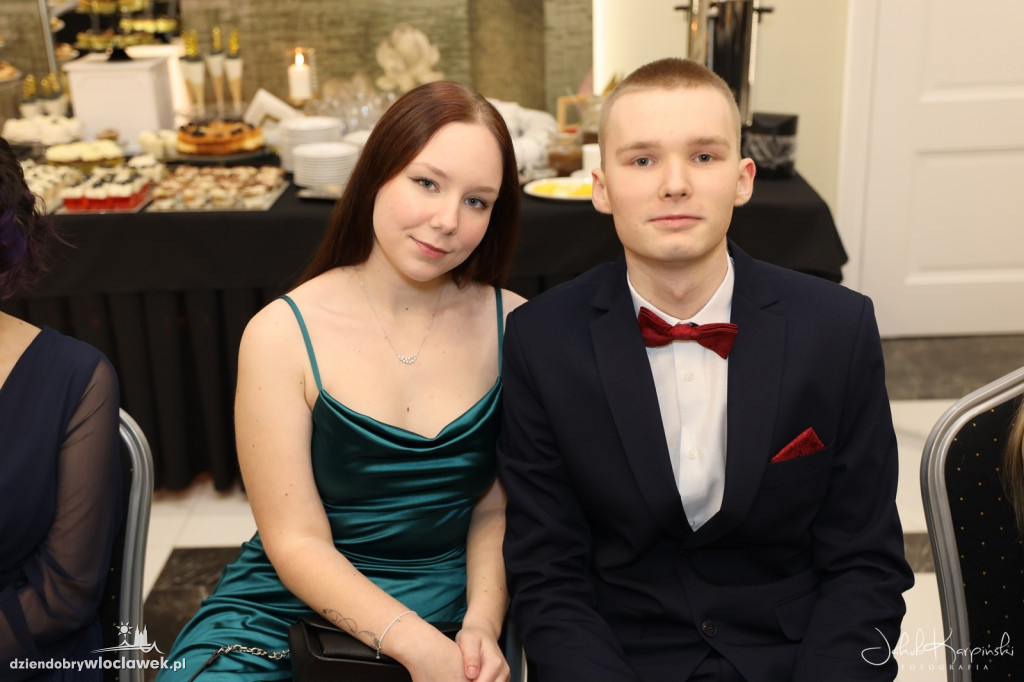 Studniówka Zespołu Szkół Technicznych