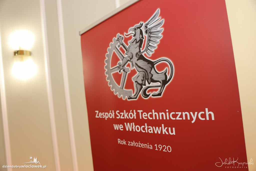 Studniówka Zespołu Szkół Technicznych