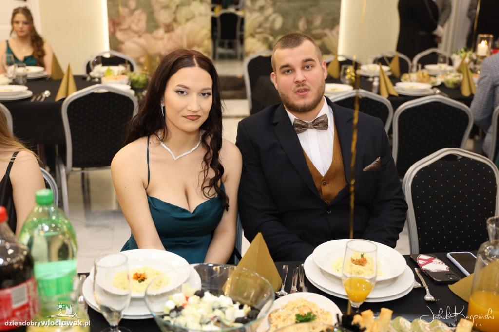 Studniówka Zespołu Szkół Technicznych
