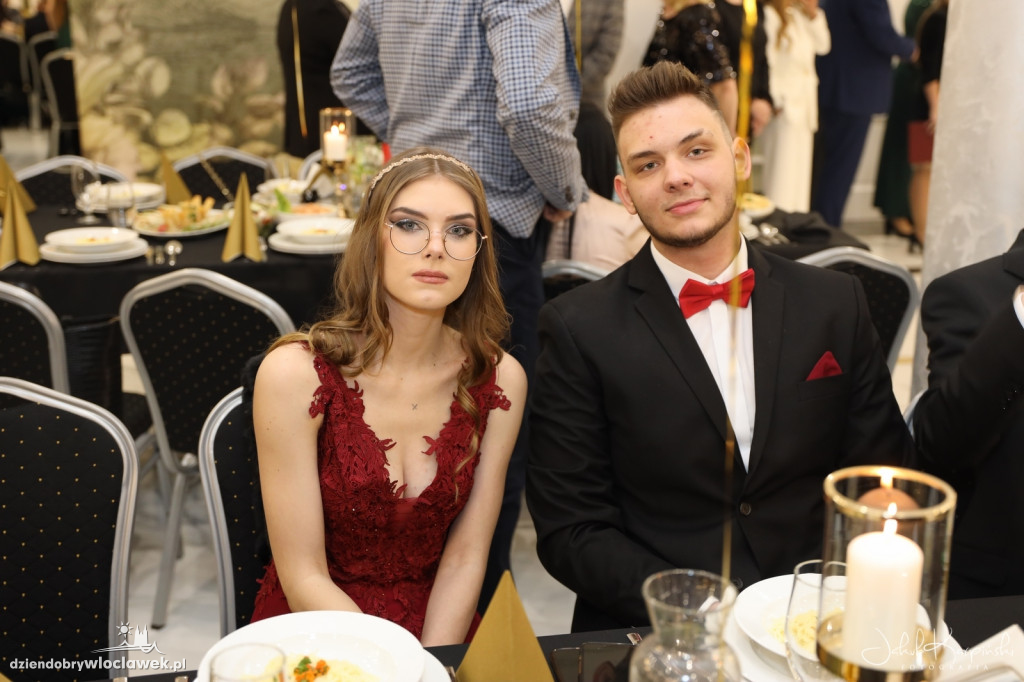 Studniówka Zespołu Szkół Technicznych