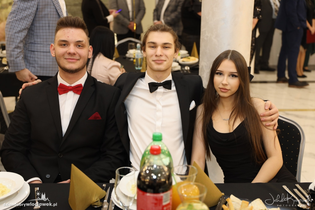 Studniówka Zespołu Szkół Technicznych