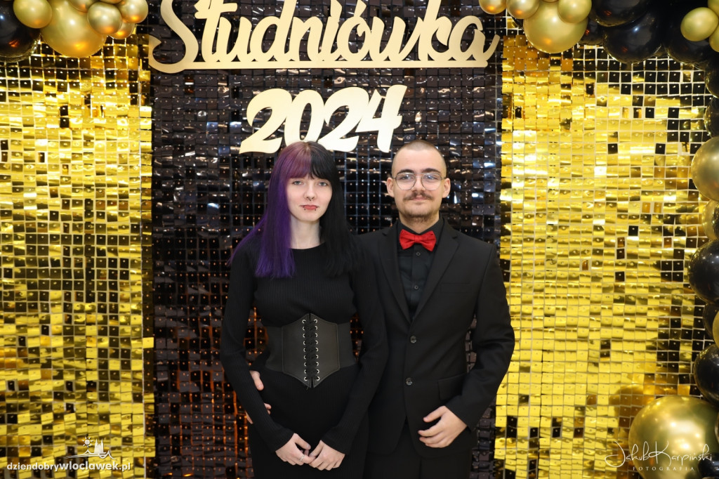 Studniówka Zespołu Szkół Technicznych