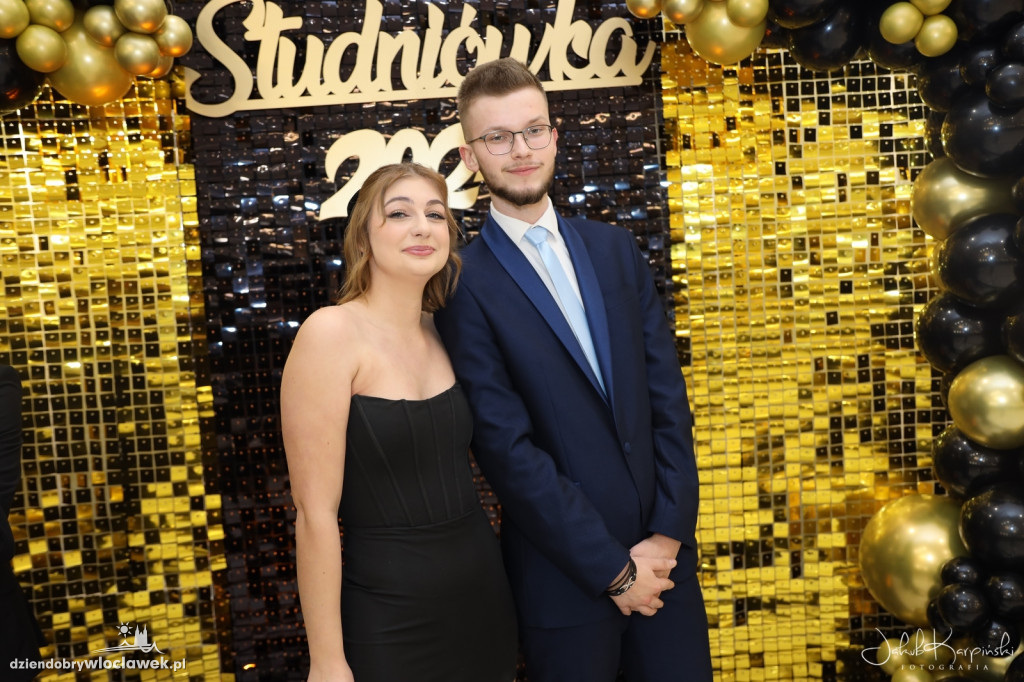 Studniówka Zespołu Szkół Technicznych