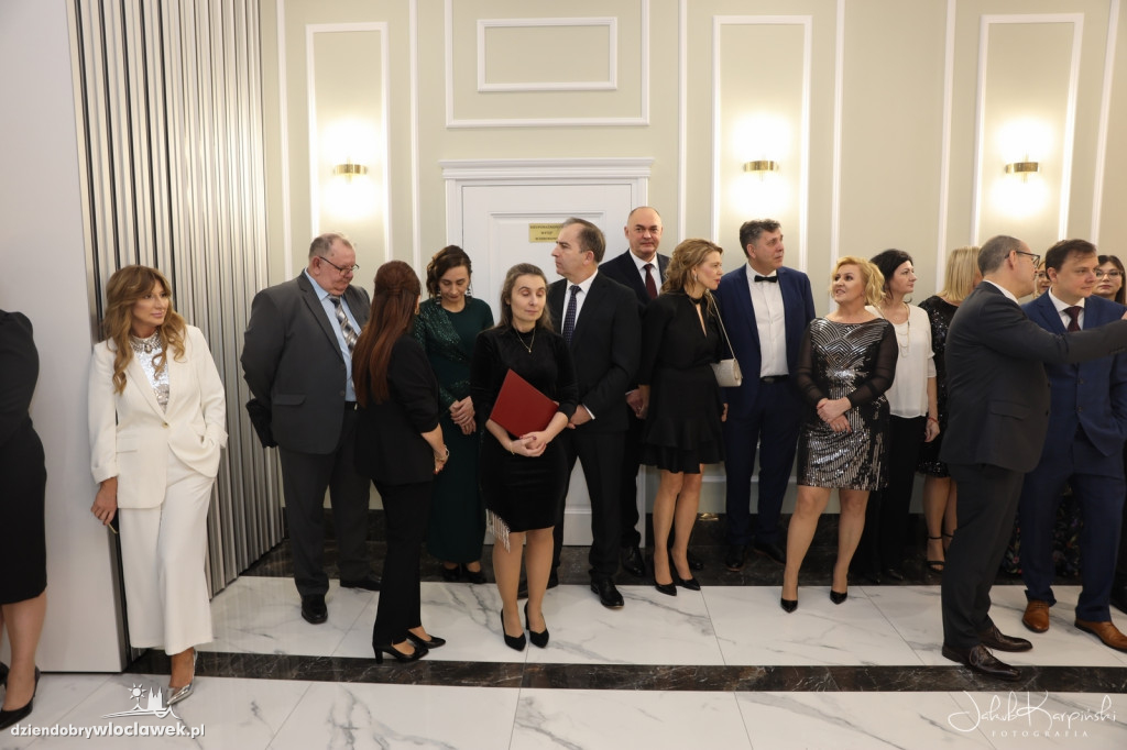 Studniówka Zespołu Szkół Technicznych